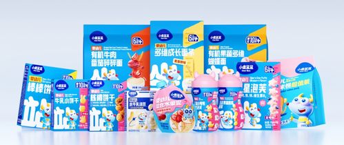 權(quán)威認(rèn)證！小鹿藍(lán)藍(lán)榮膺“中國(guó)寶寶零輔食全網(wǎng)銷(xiāo)量領(lǐng)先品牌”稱(chēng)號(hào)