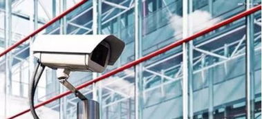 安防監控攝像機弱電系統知識大全 構建安全系統監控服務關鍵要素
